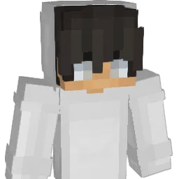 TiNo_YT456 Minecraft avatar bust