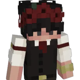 TiPrince14's Minecraft skin