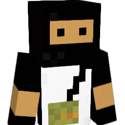 TiReDMAmMaL_1238 Minecraft avatar bust