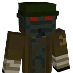 TiSpiky's Minecraft skin
