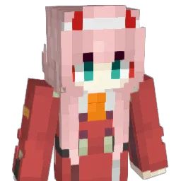 TiTaC's Minecraft skin