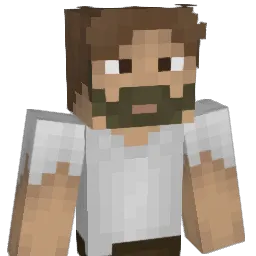 TiTan_1226_ Minecraft avatar bust