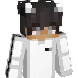 TiToOZ77 Minecraft avatar bust