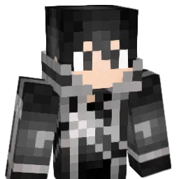 TiToxXD Minecraft avatar bust