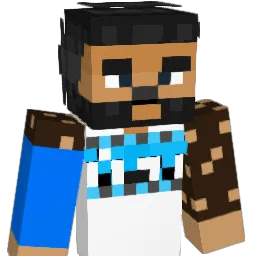 TiXe5's Minecraft skin