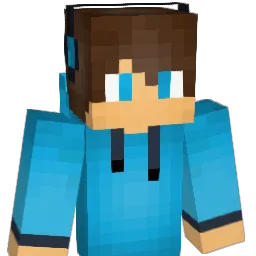 Ti_Block Minecraft avatar bust