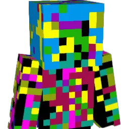 Ti_Djali1329 Minecraft avatar bust