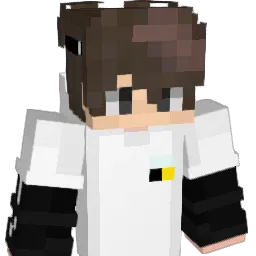 Tia3510 Minecraft avatar bust