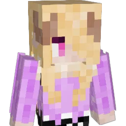 Tia_ZohTTV Minecraft avatar bust