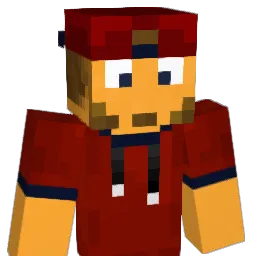 Tiag0PlayS22 Minecraft avatar bust