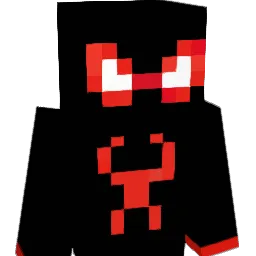 Tiago11234 Minecraft avatar bust