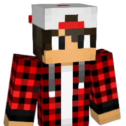 Tiago27 Minecraft avatar bust