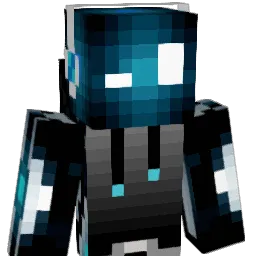 TiagoBRA's Minecraft skin