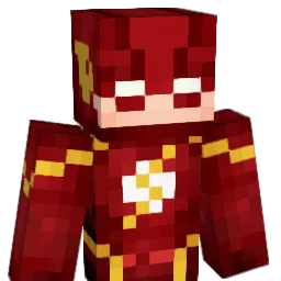 TiagoCrftr Minecraft avatar bust