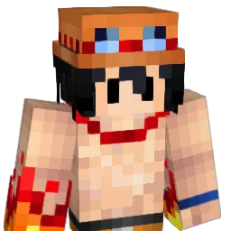 TiagoCubito's Minecraft skin