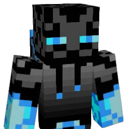 TiagoDias_13 Minecraft avatar bust