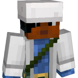 TiagoIsBoss's Minecraft skin