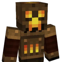 TiagoMSMartins Minecraft avatar bust