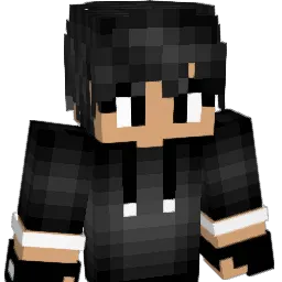 TiagoNeves Minecraft avatar bust