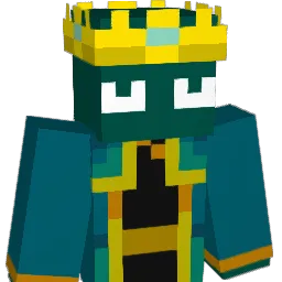 TiagoRafs Minecraft avatar bust