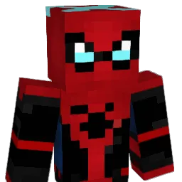 TiagoSMS Minecraft avatar bust
