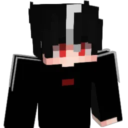 TiagoSugoi Minecraft avatar bust