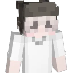 Tiago_02 Minecraft avatar bust