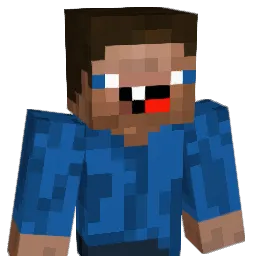 Tiago_03 Minecraft avatar bust