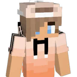 Tiago_Tarso Minecraft avatar bust