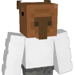 Tiago_o_Gatao Minecraft avatar bust