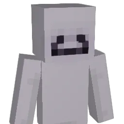 Tiality's Minecraft skin