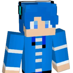 TianCheng520 Minecraft avatar bust