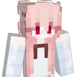 TianJiuJiu Minecraft avatar bust