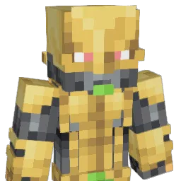TianRun's Minecraft skin