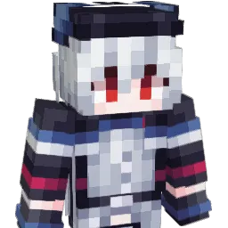 TianXing523 Minecraft avatar bust