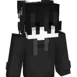 Tian_Lan Minecraft avatar bust