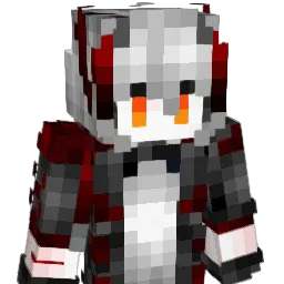 Tian_chan Minecraft avatar bust
