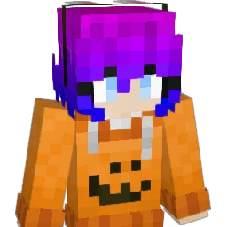 Tianai2029 Minecraft avatar bust