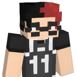 Tiann1 Minecraft avatar bust