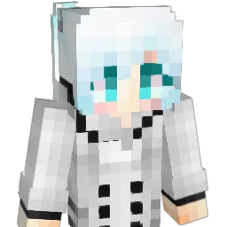 Tiannn_ Minecraft avatar bust