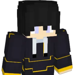 Tiansan1314's Minecraft skin