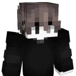 Tianxxxxxuan Minecraft avatar bust