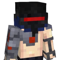 Tianyuan233 Minecraft avatar bust