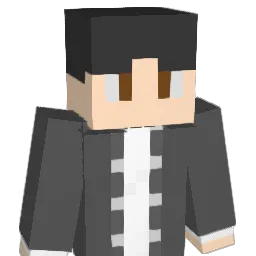 Tiao114 Minecraft avatar bust