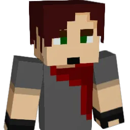 Tiarnis's Minecraft skin