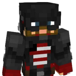 Tiasaerto Minecraft avatar bust