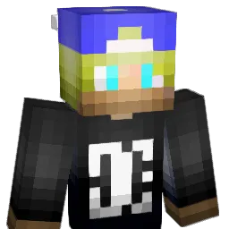 Tiaz98_ Minecraft avatar bust