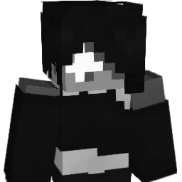 Tib1529315999 Minecraft avatar bust