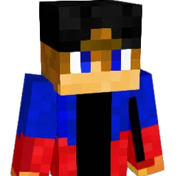 Tibbe1977 Minecraft avatar bust