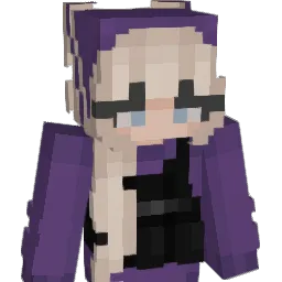 Tibbles12's Minecraft skin